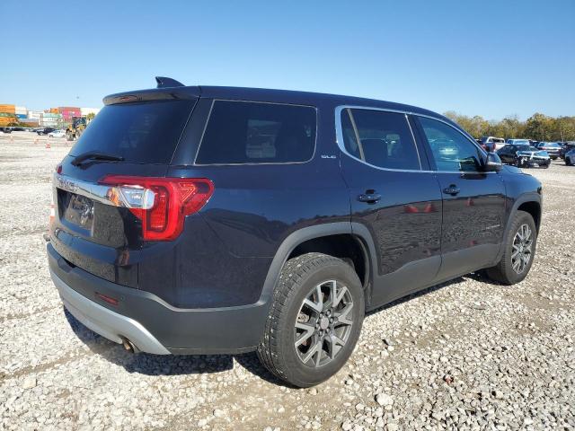 Photo 3 from auction – 2021 GMC ACADIA with VIN 1GKKNKLA7MZ142426