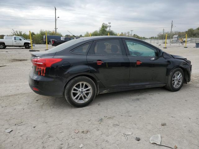 Photo 3 from auction – 2018 FORD FOCUS with VIN 1FADP3F22JL321132