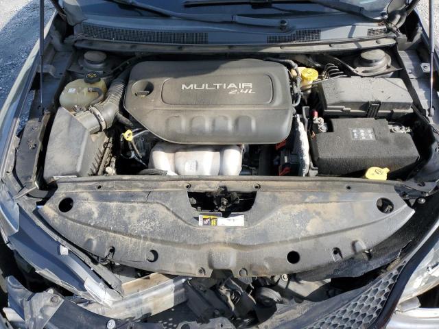 Photo 11 from auction – 2015 CHRYSLER 200 S with VIN 1C3CCCBB3FN757902