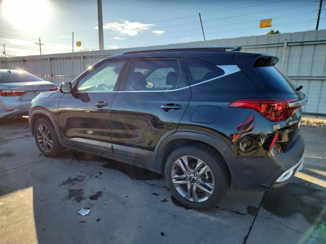 Photo 2 from auction – 2021 KIA SELTOS S with VIN KNDEU2AA7M7110330