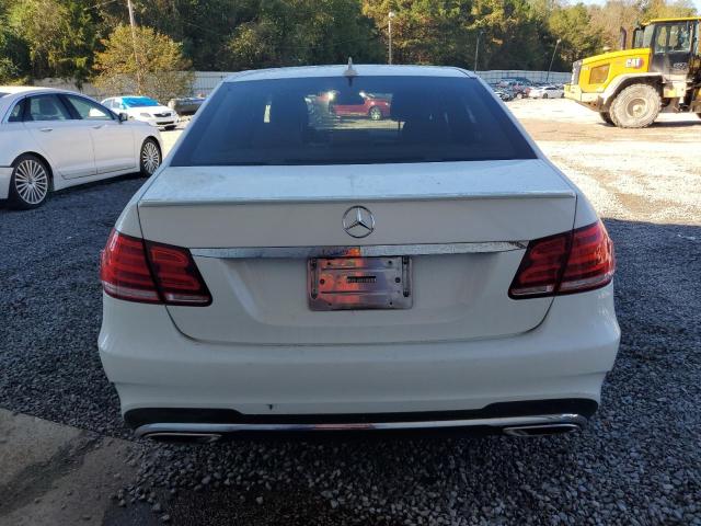 Photo 6 from auction – 2014 MERCEDES-BENZ E with VIN WDDHF5KB5EA853157