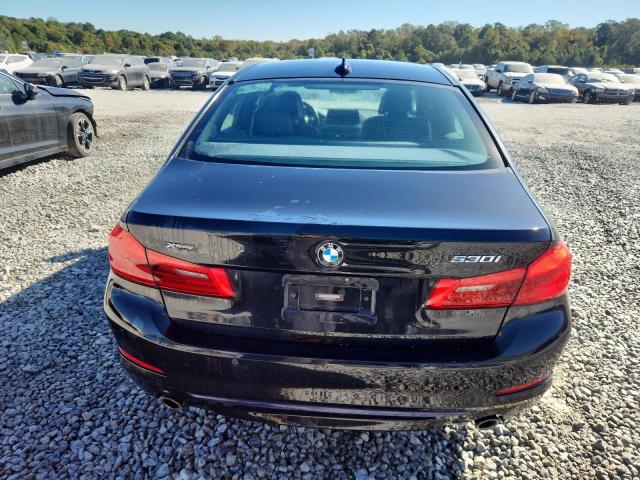 Photo 6 from auction – 2018 BMW 530 XI with VIN WBAJA7C55JWC76979