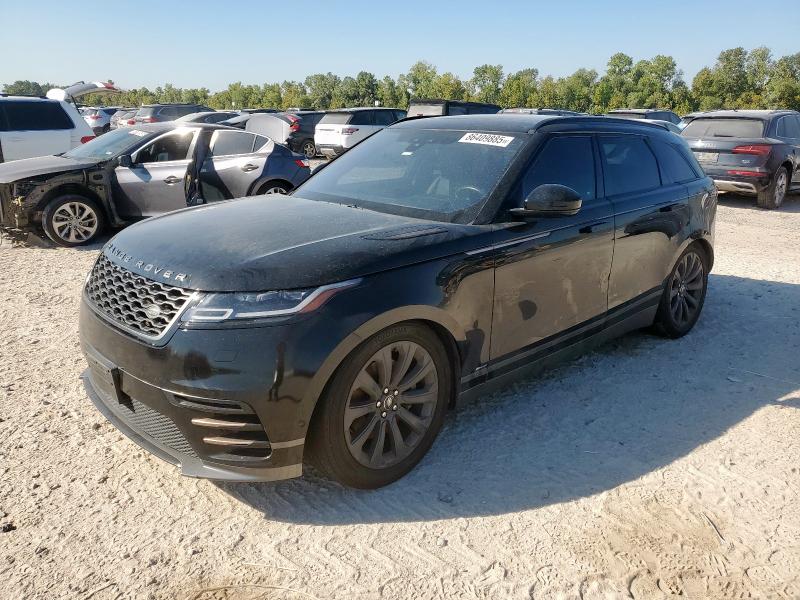LAND ROVER RANGE ROVE 2018 with VIN SALYL2RV7JA768888 - Photo from auction