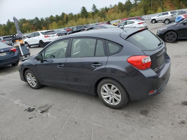 Photo 2 from auction – 2015 SUBARU IMPREZA PR with VIN JF1GPAC64F8228504