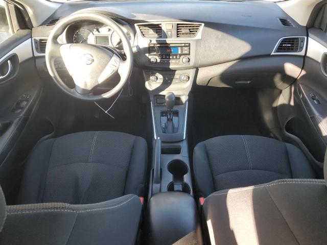 Photo 8 from auction – 2017 NISSAN SENTRA S with VIN 3N1AB7AP1HY322668
