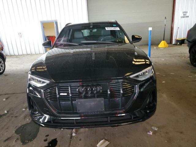 Photo 5 from auction – 2023 AUDI E-TRON CHR with VIN WA1VABGE2PB008061