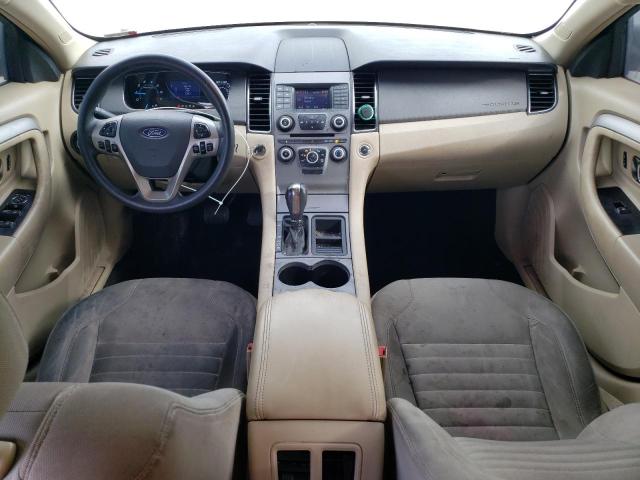 Photo 8 from auction – 2014 FORD TAURUS SE with VIN 1FAHP2D83EG143359