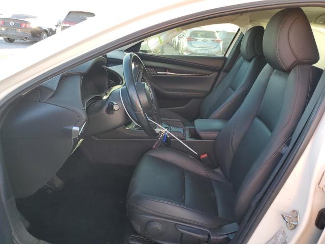 Photo 7 from auction – 2020 MAZDA 3 SELECT with VIN 3MZBPACL5LM126661
