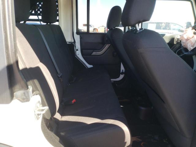 Photo 10 from auction – 2018 JEEP WRANGLER U with VIN 1C4BJWDG4JL911335