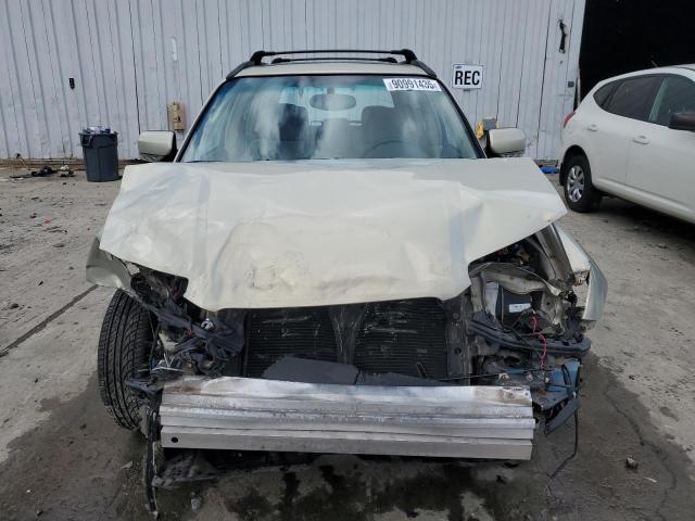 صورة رقم 5 من المزاد - 2006 SUBARU FORESTER 2 مع VIN JF1SG65696H703875