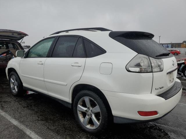Photo 2 from auction – 2007 LEXUS RX 350 with VIN JTJGK31U070008411