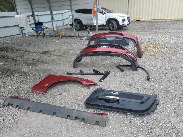 Photo 12 from auction – 2019 FORD MUSTANG with VIN 1FA6P8TH7K5182524