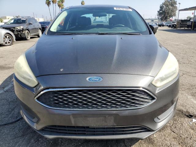Photo 5 from auction – 2016 FORD FOCUS SE with VIN 1FADP3F23GL322136