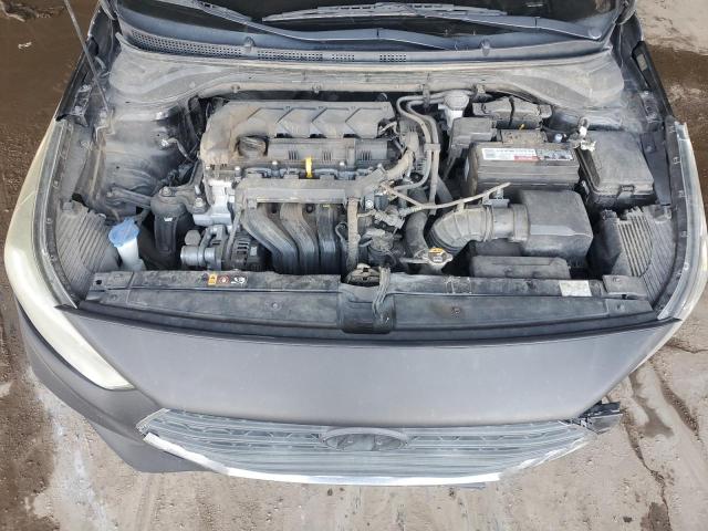 Photo 11 from auction – 2020 HYUNDAI ACCENT SE with VIN 3KPC24A63LE114734