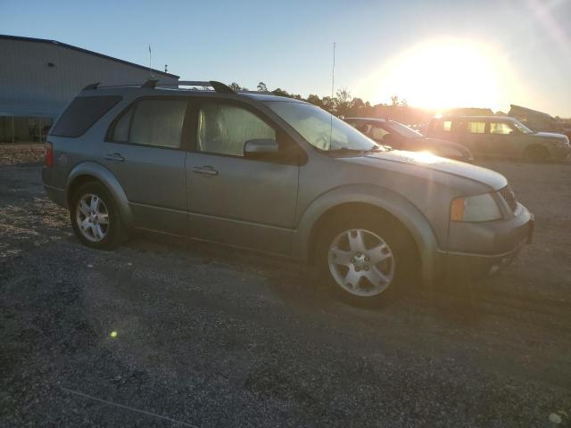 Photo 4 from auction – 2007 FORD FREESTYLE with VIN 1FMDK03117GA30640