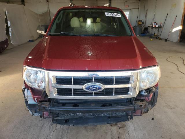 Photo 5 from auction – 2012 FORD ESCAPE XLT with VIN 1FMCU0D71CKC63479