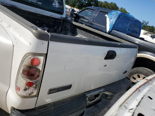 Photo 6 from auction – 2002 FORD F350 SUPER with VIN 1FTWW32F72EA59368
