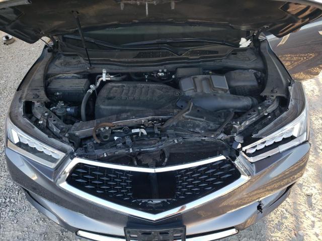 Photo 12 from auction – 2018 ACURA MDX TECHNO with VIN 5J8YD3H50JL006858
