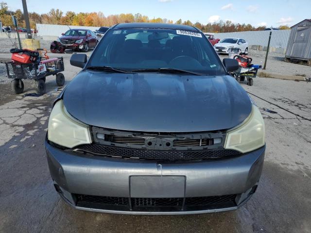 Photo 5 from auction – 2009 FORD FOCUS SE with VIN 1FAHP35N79W199035
