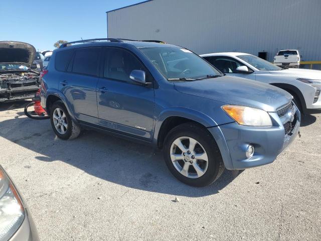 Photo 4 from auction – 2011 TOYOTA RAV4 LIMIT with VIN 2T3DF4DV7BW150294