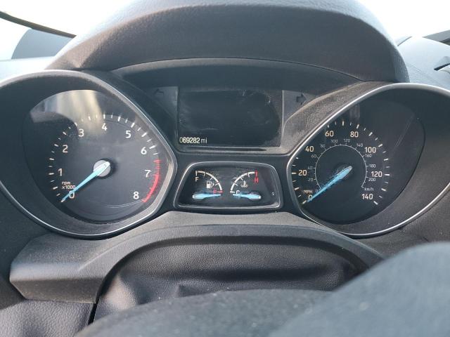 Фото 9 с аукциона – 2018 FORD ESCAPE с VIN 1FMCU0F75JUA20028