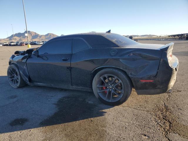 Photo 2 from auction – 2021 DODGE CHALLENGER with VIN 2C3CDZFJ0MH596495