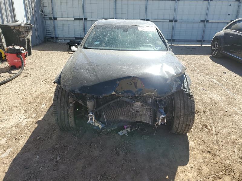 Photo 5 from auction – 2019 BMW 430I with VIN WBA4W3C59KAF92701