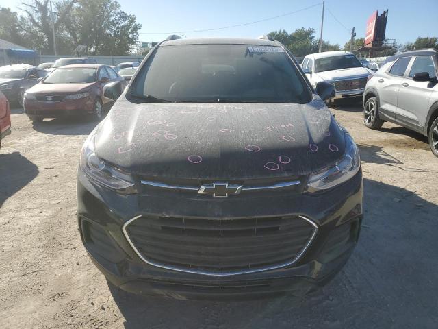 Photo 5 from auction – 2022 CHEVROLET TRAX 1LT with VIN KL7CJPSM7NB502077