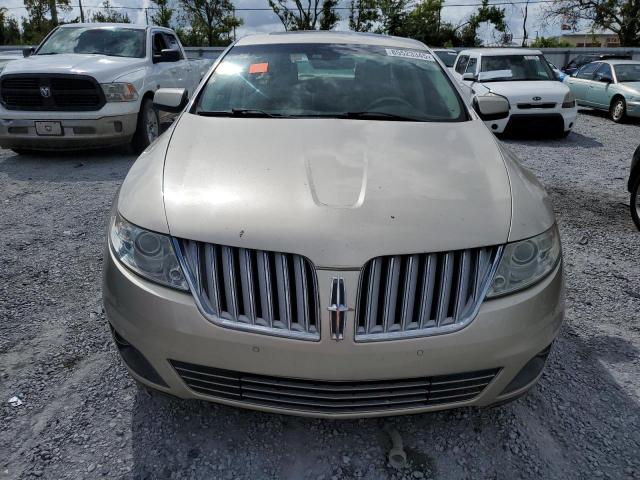 Photo 5 from auction – 2011 LINCOLN MKS with VIN 1LNHL9DR5BG614703