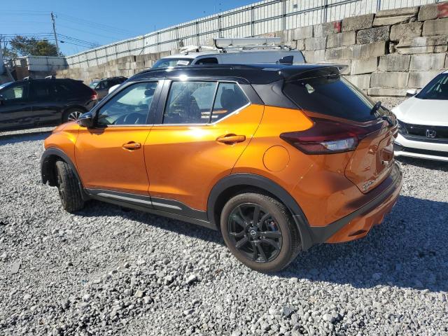 Photo 2 from auction – 2024 NISSAN KICKS SR with VIN 3N1CP5DV6RL500419