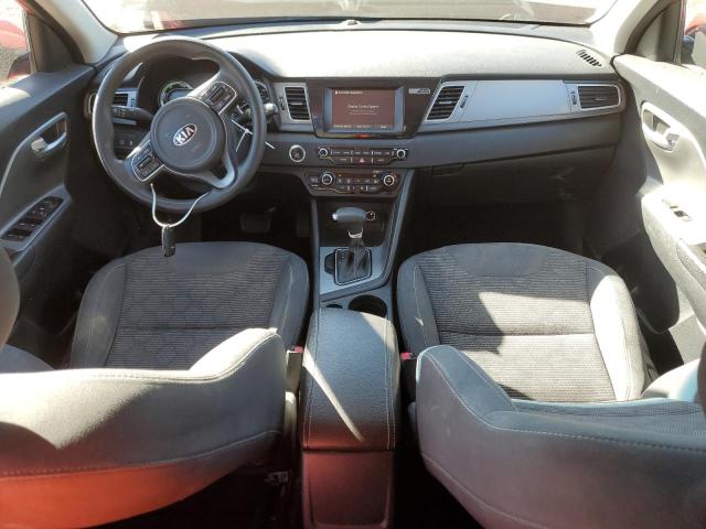 Photo 8 from auction – 2019 KIA NIRO FE with VIN KNDCB3LC2K5352971