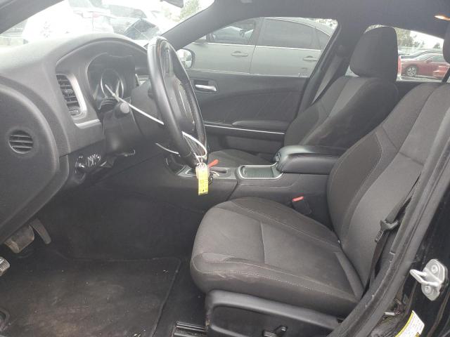 Photo 7 from auction – 2022 DODGE CHARGER SXT with VIN 2C3CDXBG8NH234527