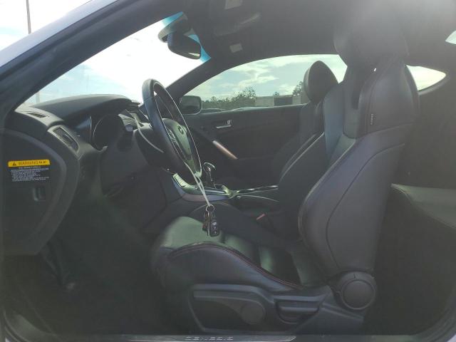 Photo 7 from auction – 2014 HYUNDAI GENESIS CO with VIN KMHHT6KD4EU116164
