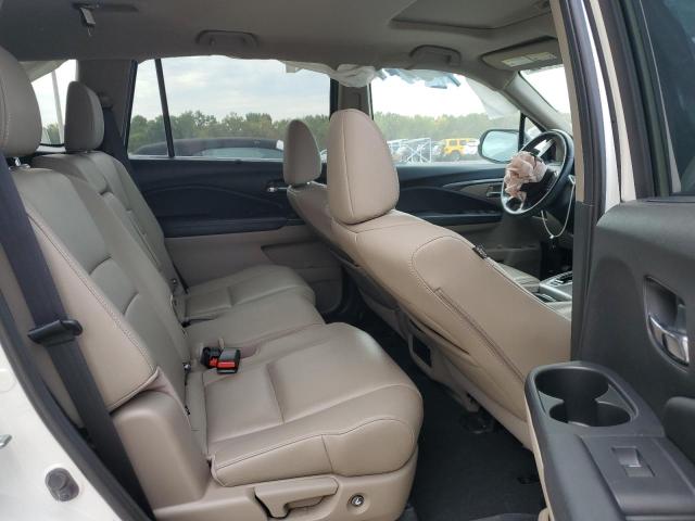 Photo 11 from auction – 2019 HONDA PILOT EXL with VIN 5FNYF6H54KB038260