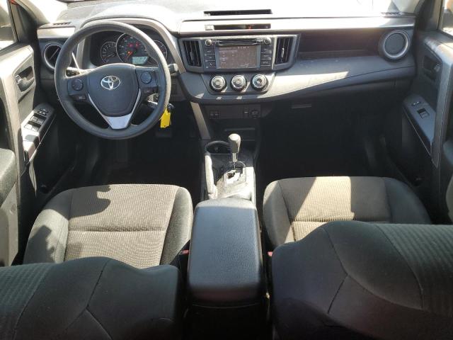 Photo 8 from auction – 2016 TOYOTA RAV4 LE with VIN JTMZFREVXGD086547