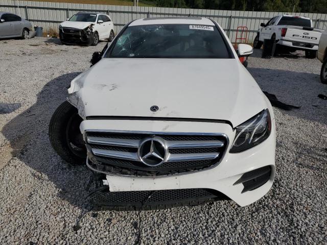 Photo 5 from auction – 2020 MERCEDES-BENZ E 350 with VIN WDDZF8DBXLA755029