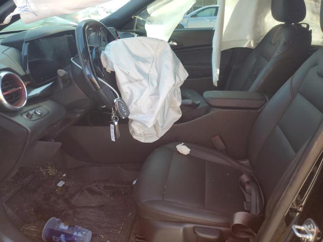 Photo 7 from auction – 2025 CHEVROLET TRAX with VIN KL77LJEP4SC204672