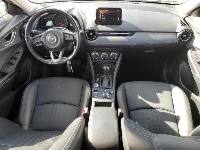 Photo 8 from auction – 2019 MAZDA CX-3 TOURI with VIN JM1DKFC75K1445595