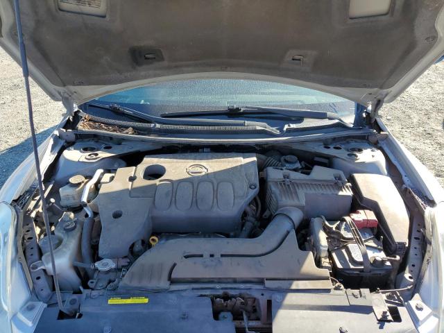 Photo 11 from auction – 2010 NISSAN ALTIMA BAS with VIN 1N4AL2AP4AN468083