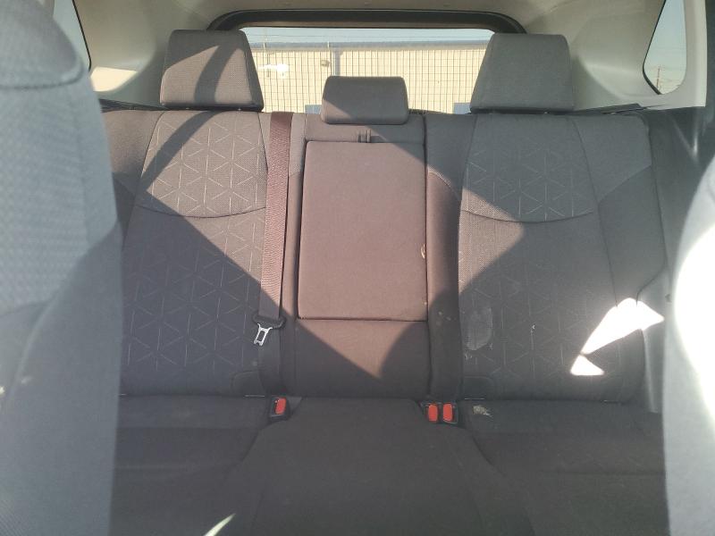 Photo 10 from auction – 2019 TOYOTA RAV4 XLE with VIN JTMW1RFV2KD511705