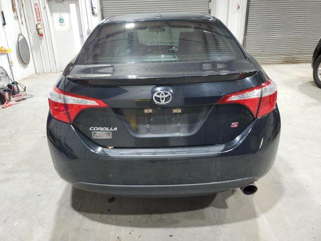 Photo 6 from auction – 2015 TOYOTA COROLLA L with VIN 5YFBURHE5FP339093