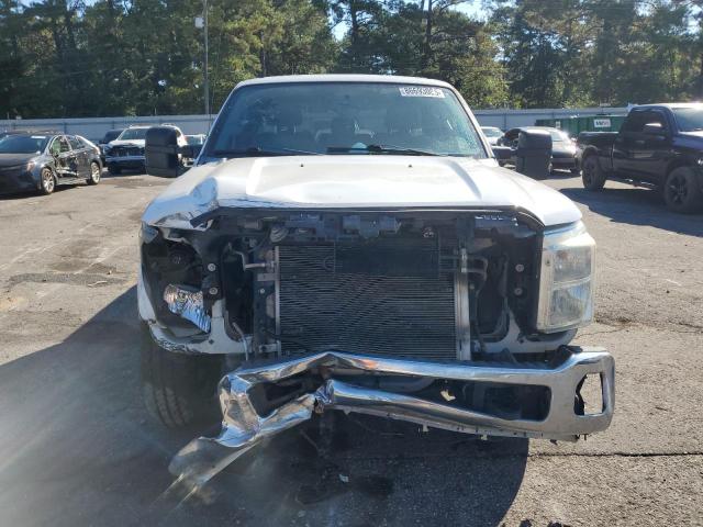 Photo 5 from auction – 2015 FORD F250 with VIN 1FT7X2A60FEA59845