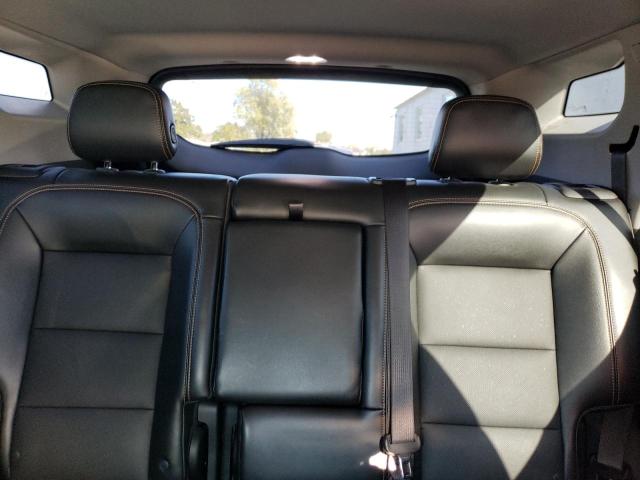 Photo 10 from auction – 2019 GMC TERRAIN SL with VIN 3GKALVEX3KL363868
