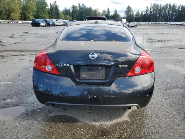 Photo 6 from auction – 2008 NISSAN ALTIMA 2.5 with VIN 1N4AL24E68C281654