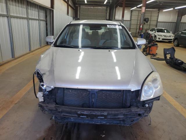 Photo 5 from auction – 2008 KIA OPTIMA LX with VIN KNAGE123485252312