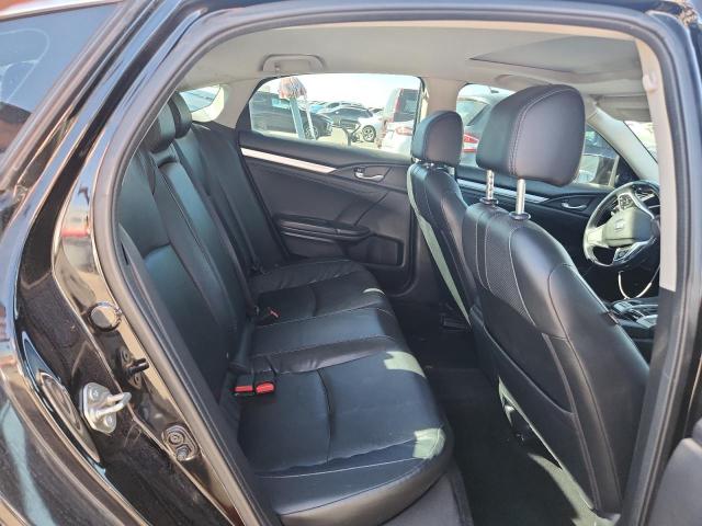 Photo 10 from auction – 2016 HONDA CIVIC EXL with VIN 2HGFC1F7XGH647315