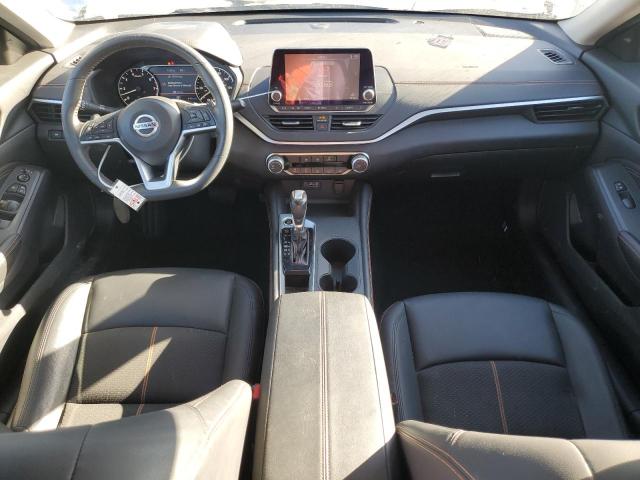 Photo 8 from auction – 2022 NISSAN ALTIMA SR with VIN 1N4BL4CVXNN399496