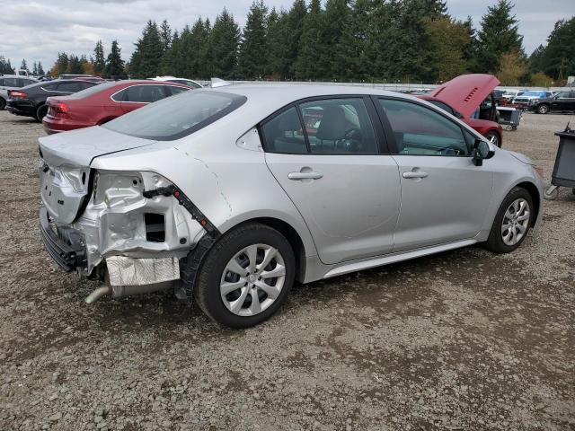 Photo 3 from auction – 2025 TOYOTA COROLLA LE with VIN 5YFB4MDE9SP251117