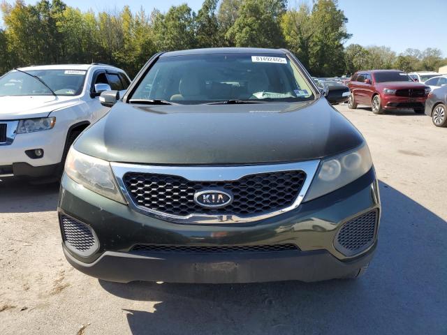 Photo 5 from auction – 2012 KIA SORENTO with VIN 5XYKT3A11CG246014