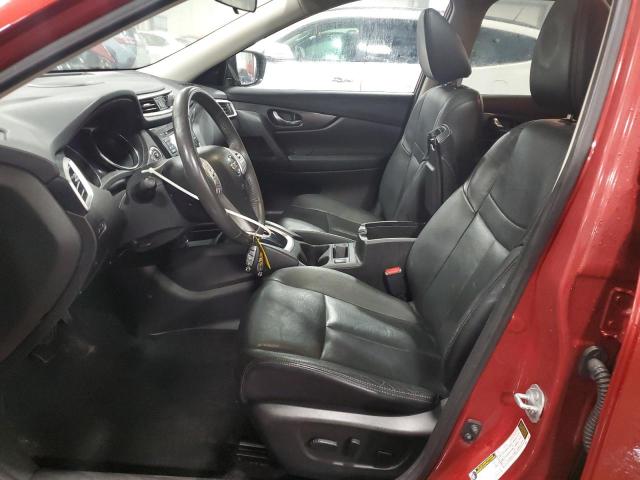 Zdjęcie 7 z aukcji – 2014 NISSAN ROGUE S z VIN 5N1AT2MVXEC840916